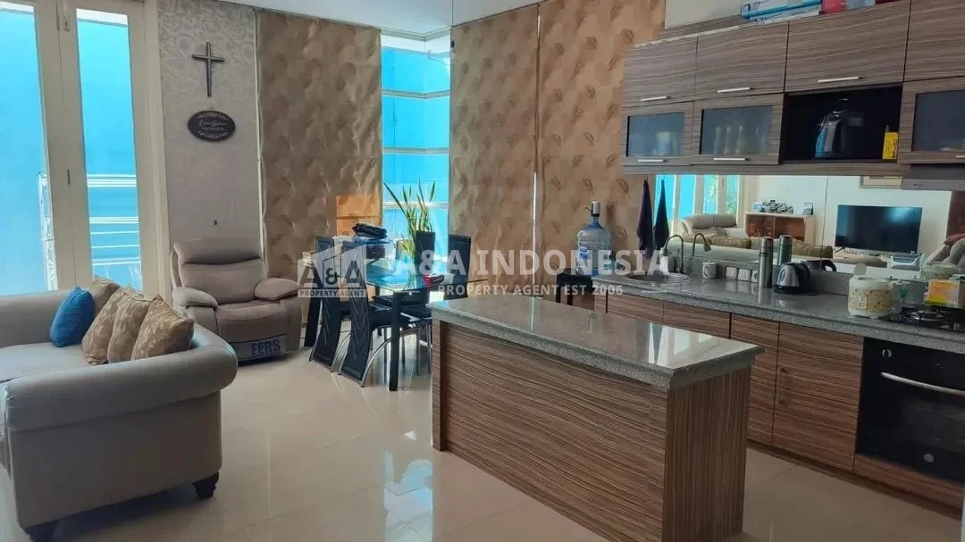 Dijual Rumah Minimalis Furnished Siap Huni Wisata Bukit Mas 2 Surabaya Barat - Thumbnail 6