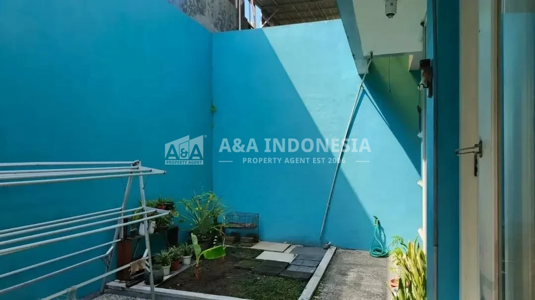 Dijual Rumah Minimalis Furnished Siap Huni Wisata Bukit Mas 2 Surabaya Barat - Thumbnail 7
