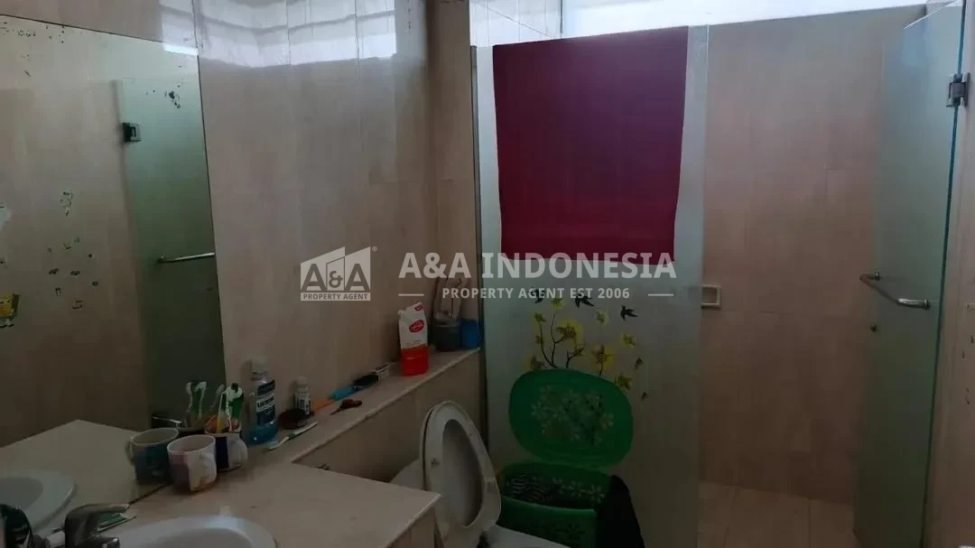 Dijual Rumah Minimalis Furnished Siap Huni Wisata Bukit Mas 2 Surabaya Barat - Thumbnail 8