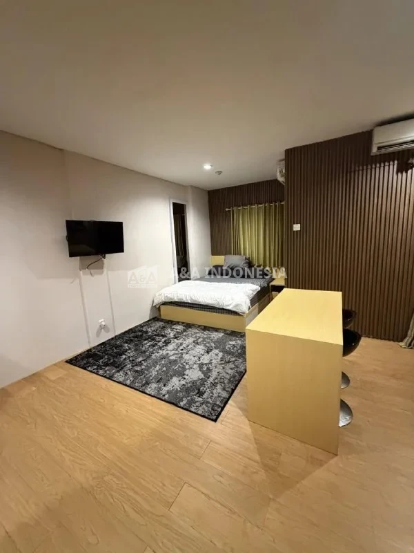 Dijual Apartemen Gunawangsa Manyar tipe 2BR Surabaya Timur - Thumbnail 3