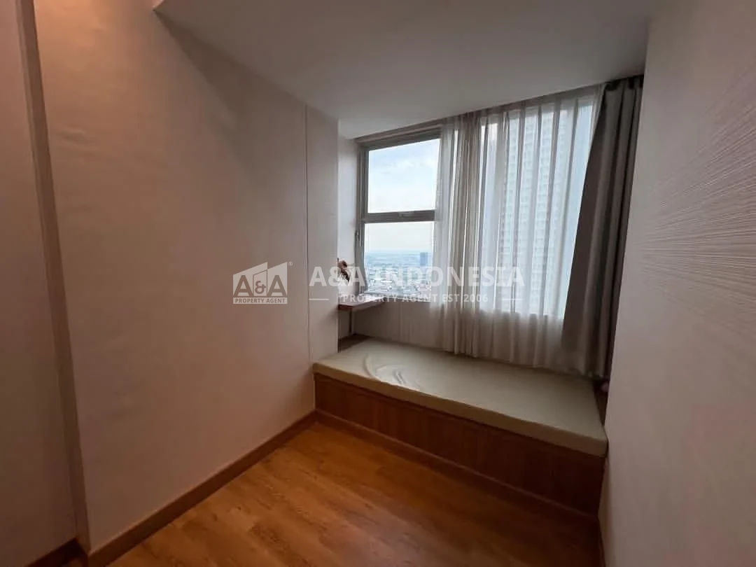Dijual Apartemen Anderson Full Furnish dan Akses Langsung ke Pakuwon Mall Surabaya Barat - Thumbnail 3