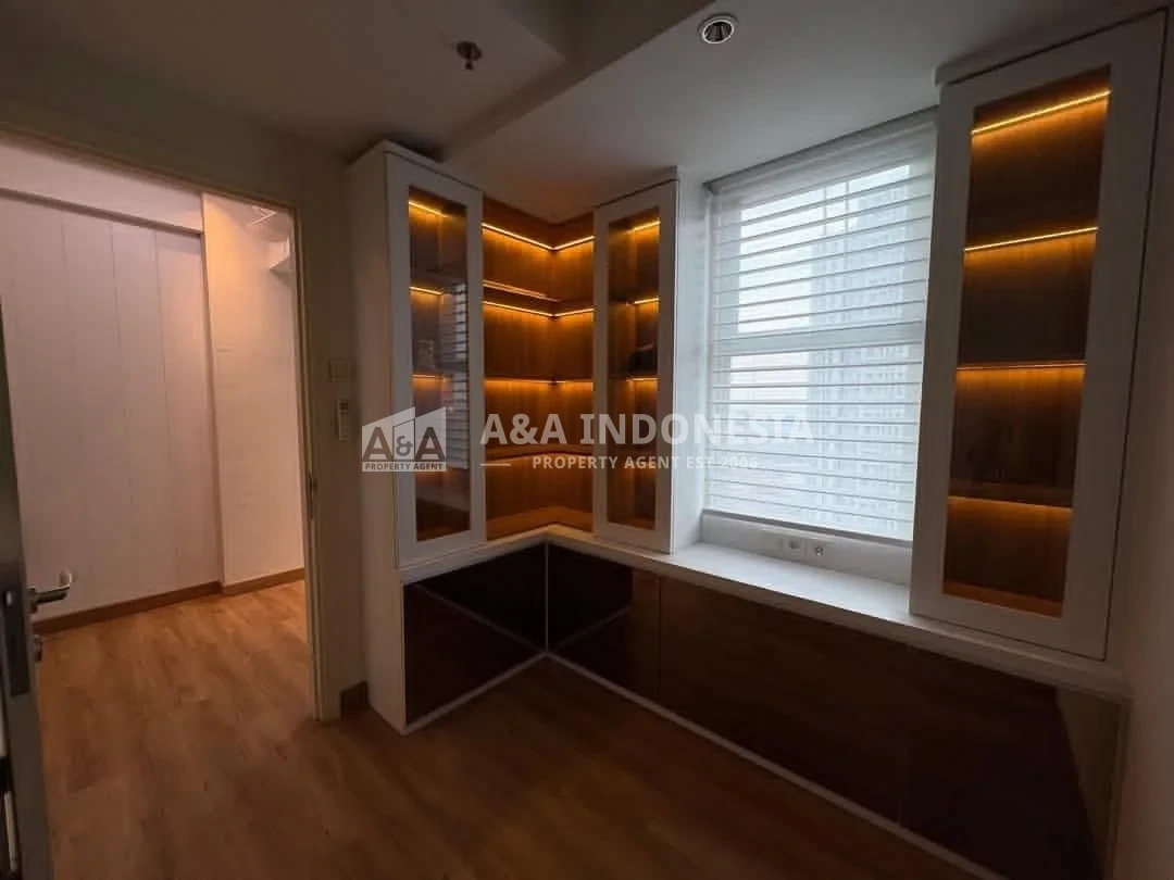 Dijual Apartemen Anderson Full Furnish dan Akses Langsung ke Pakuwon Mall Surabaya Barat - Thumbnail 4