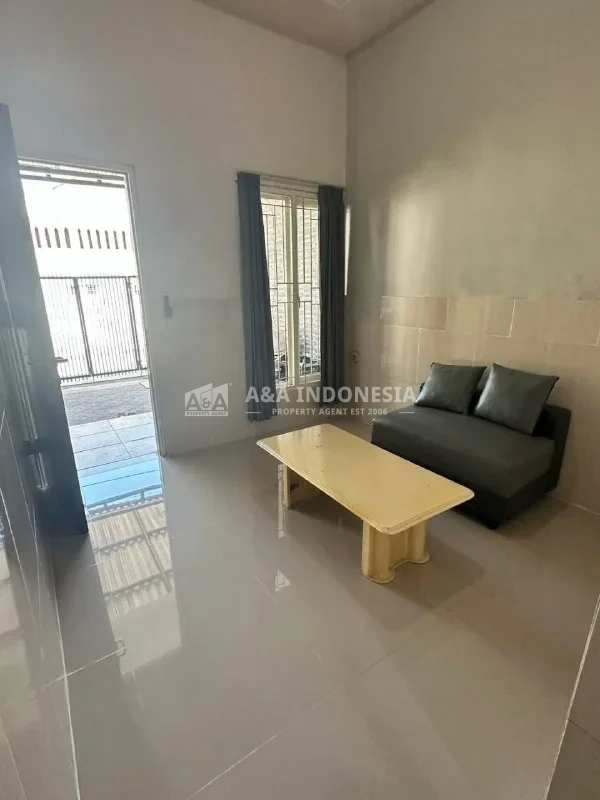 Dijual Rumah Siap Huni Di Kawasan Semolowaru Elok Surabaya Timur - Thumbnail 3
