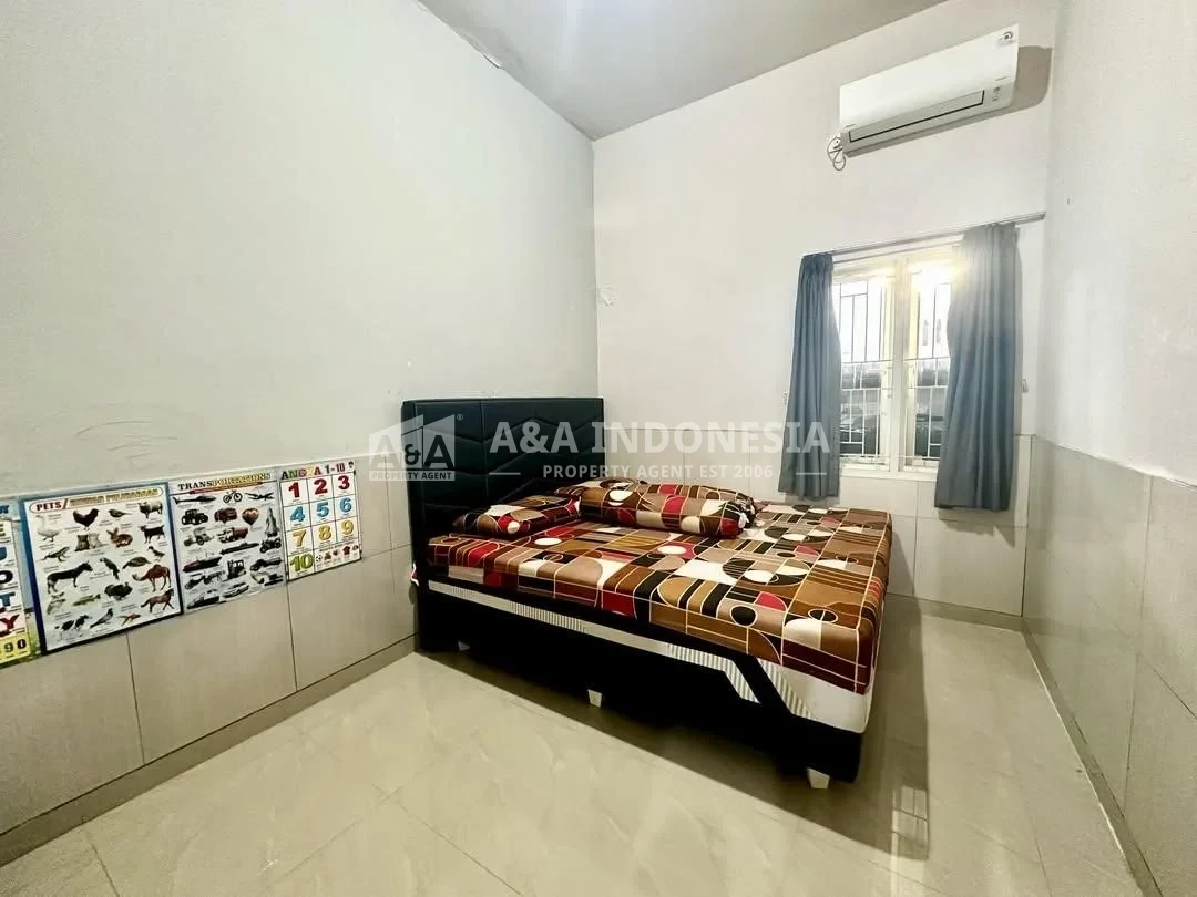Dijual Rumah Siap Huni Di Kawasan Semolowaru Elok Surabaya Timur - Thumbnail 4