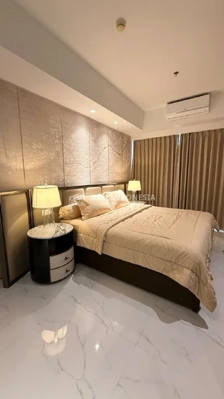 Disewakan Apartemen Unit Eksklusif La Viz Mansion Akses Langsung ke Pakuwon Mall Surabaya Barat - Thumbnail 7