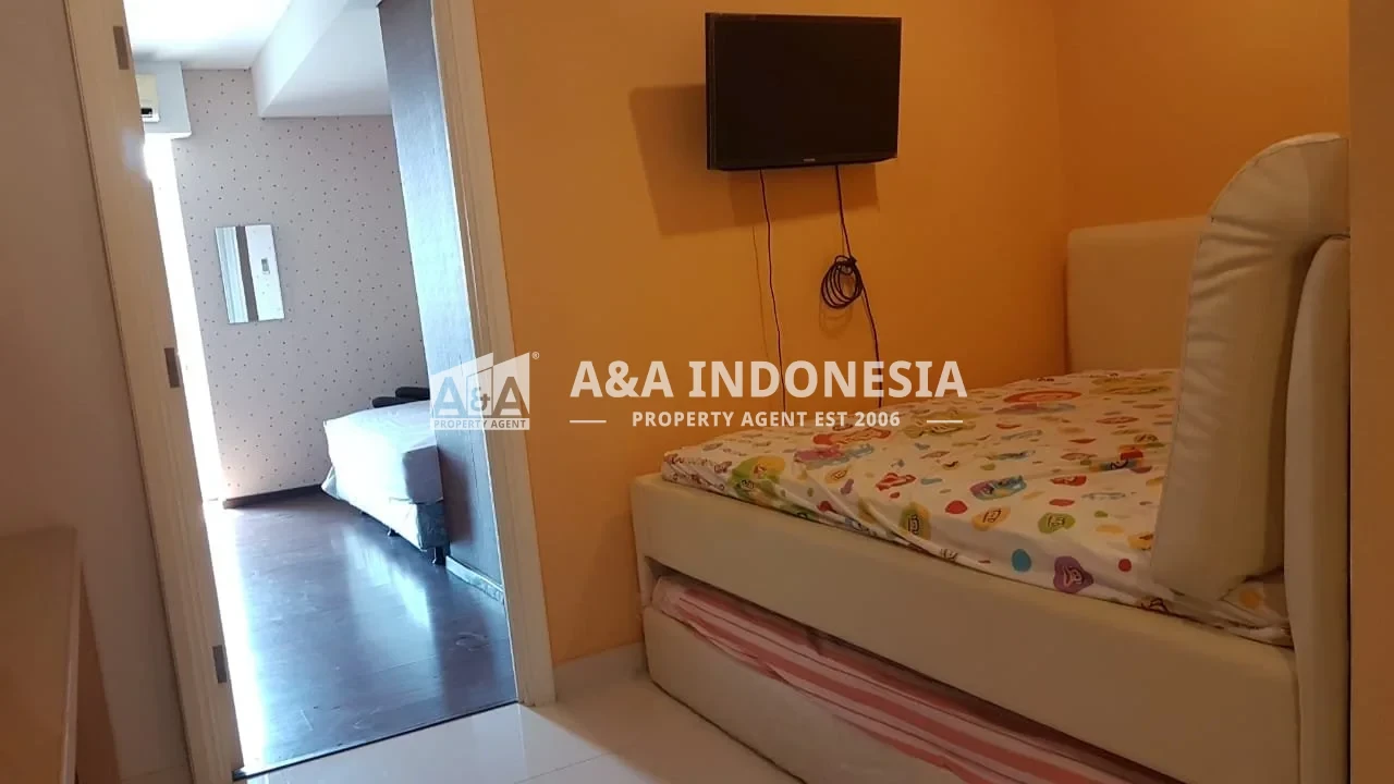 Dijual/Disewakan Murah Poll Lokasi Pusat Kota Apartemen Trillium Surabaya Pusat - Thumbnail 2