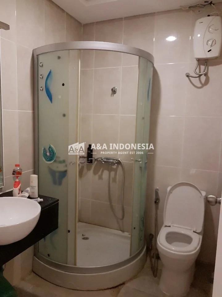 Dijual/Disewakan Murah Poll Lokasi Pusat Kota Apartemen Trillium Surabaya Pusat - Thumbnail 3