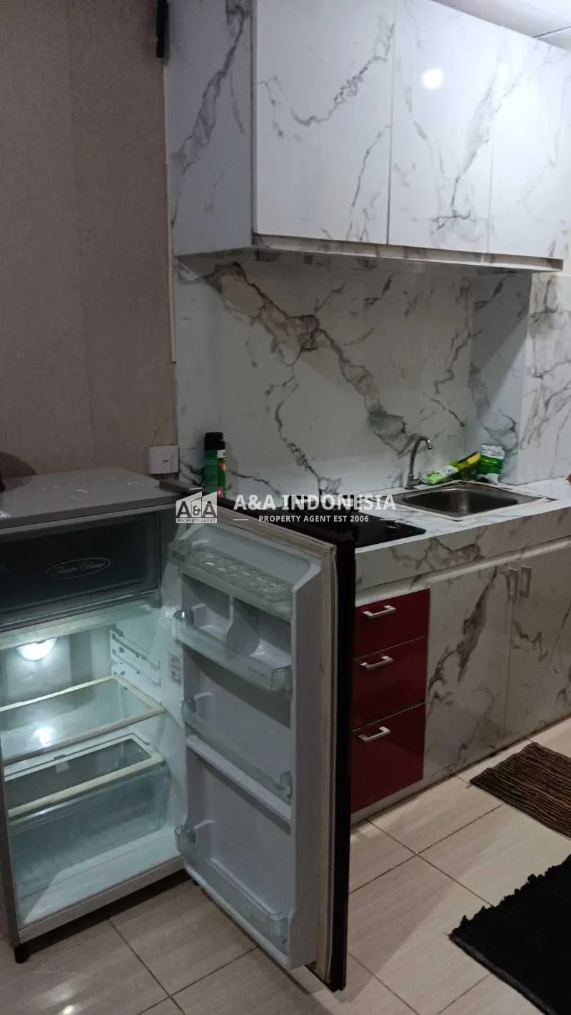 Disewakan Apartemen Lokasi Strategis Siap Huni Bale Hinggil Surabaya Timur - Thumbnail 3