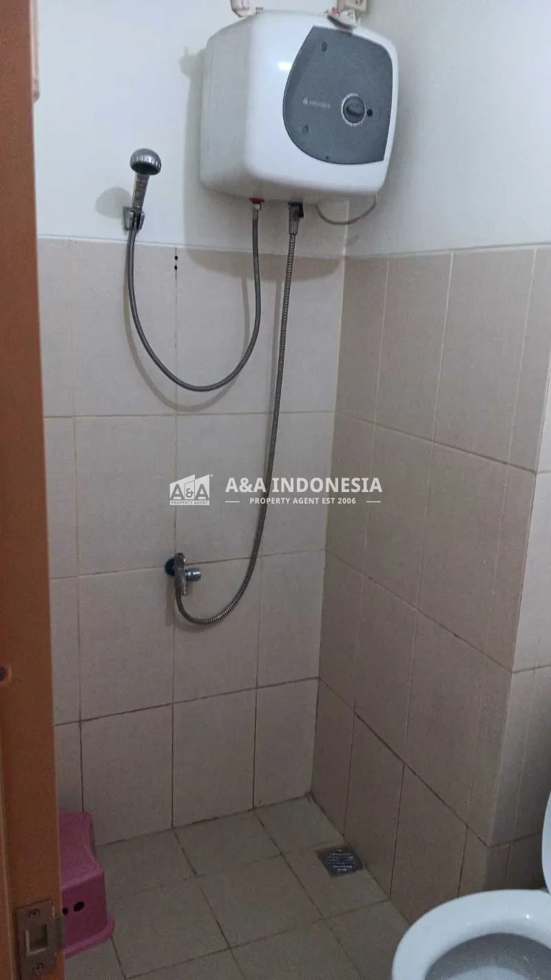 Disewakan Apartemen Lokasi Strategis Siap Huni Bale Hinggil Surabaya Timur - Thumbnail 4