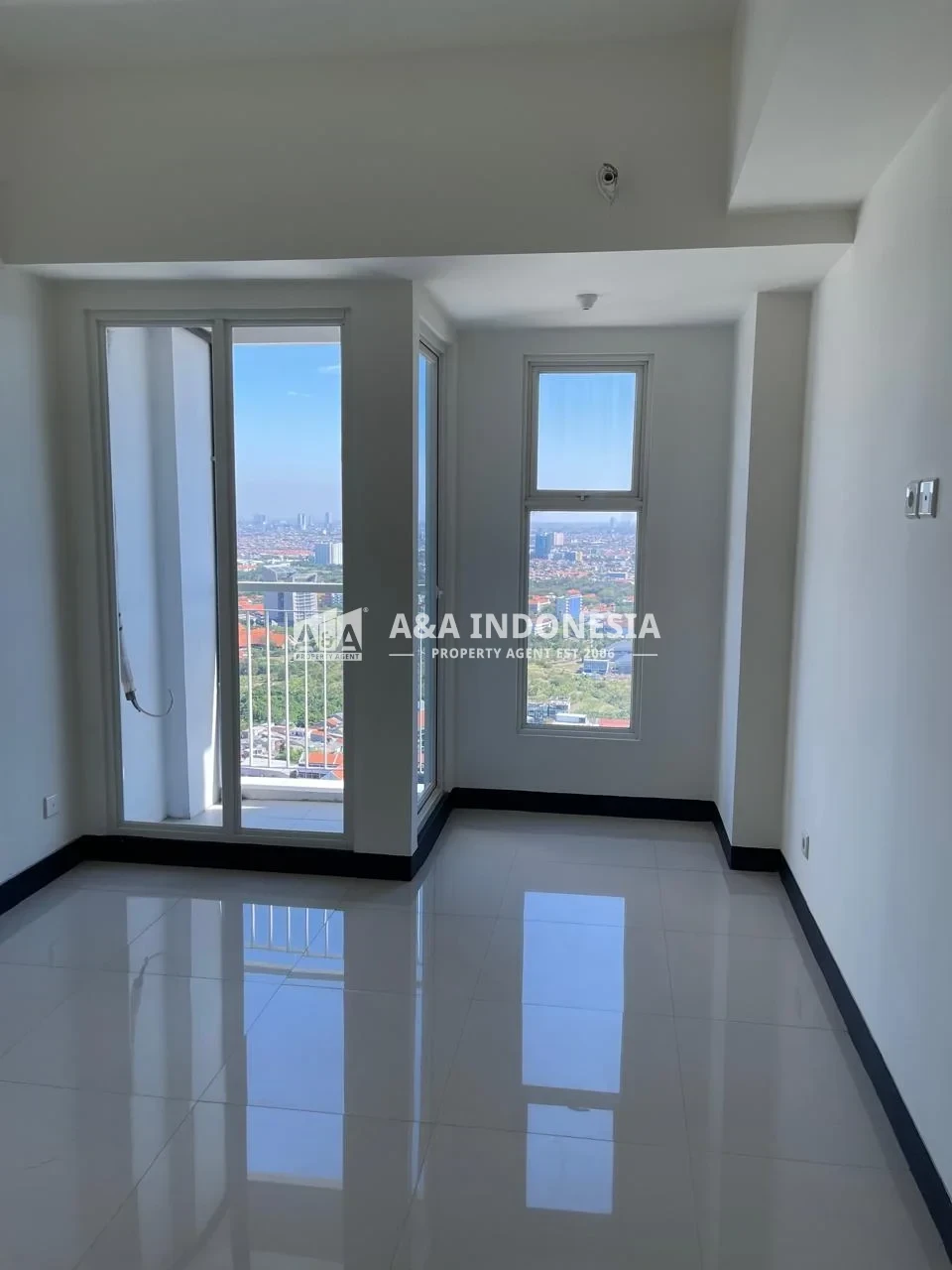 Dijual Apartemen Murah Puoll Lokasi Premium Amor Pakuwon City Surabaya Timur - Image 1
