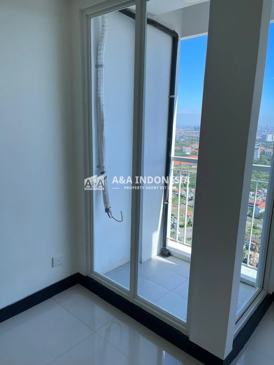 Dijual Apartemen Murah Puoll Lokasi Premium Amor Pakuwon City Surabaya Timur - Thumbnail 2