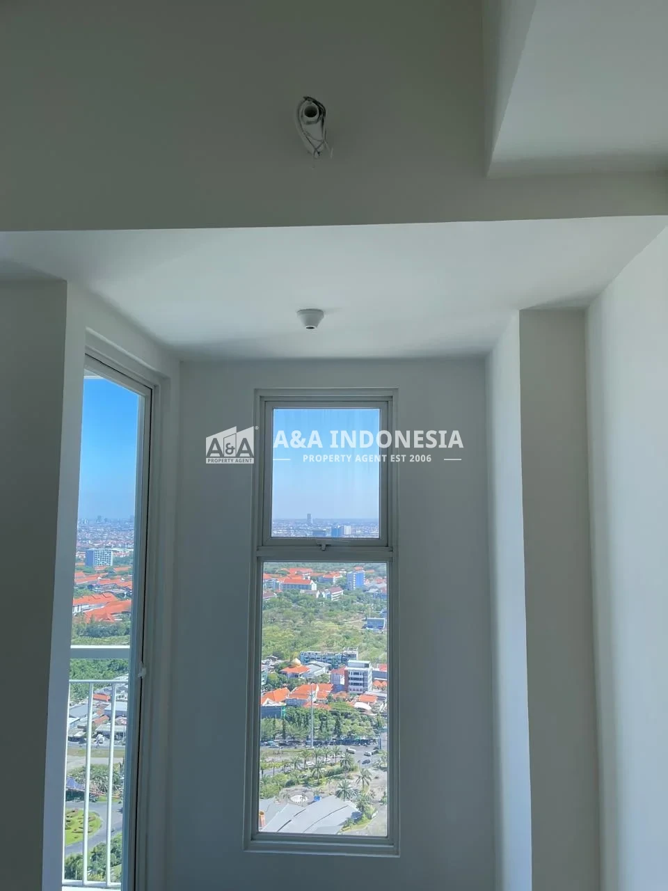 Dijual Apartemen Murah Puoll Lokasi Premium Amor Pakuwon City Surabaya Timur - Thumbnail 3