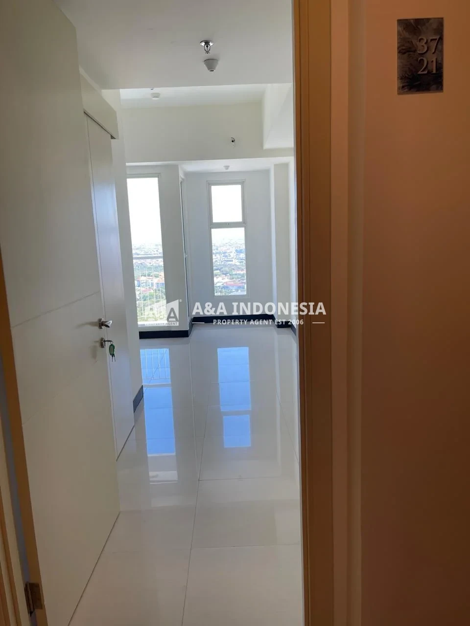 Dijual Apartemen Murah Puoll Lokasi Premium Amor Pakuwon City Surabaya Timur - Thumbnail 4