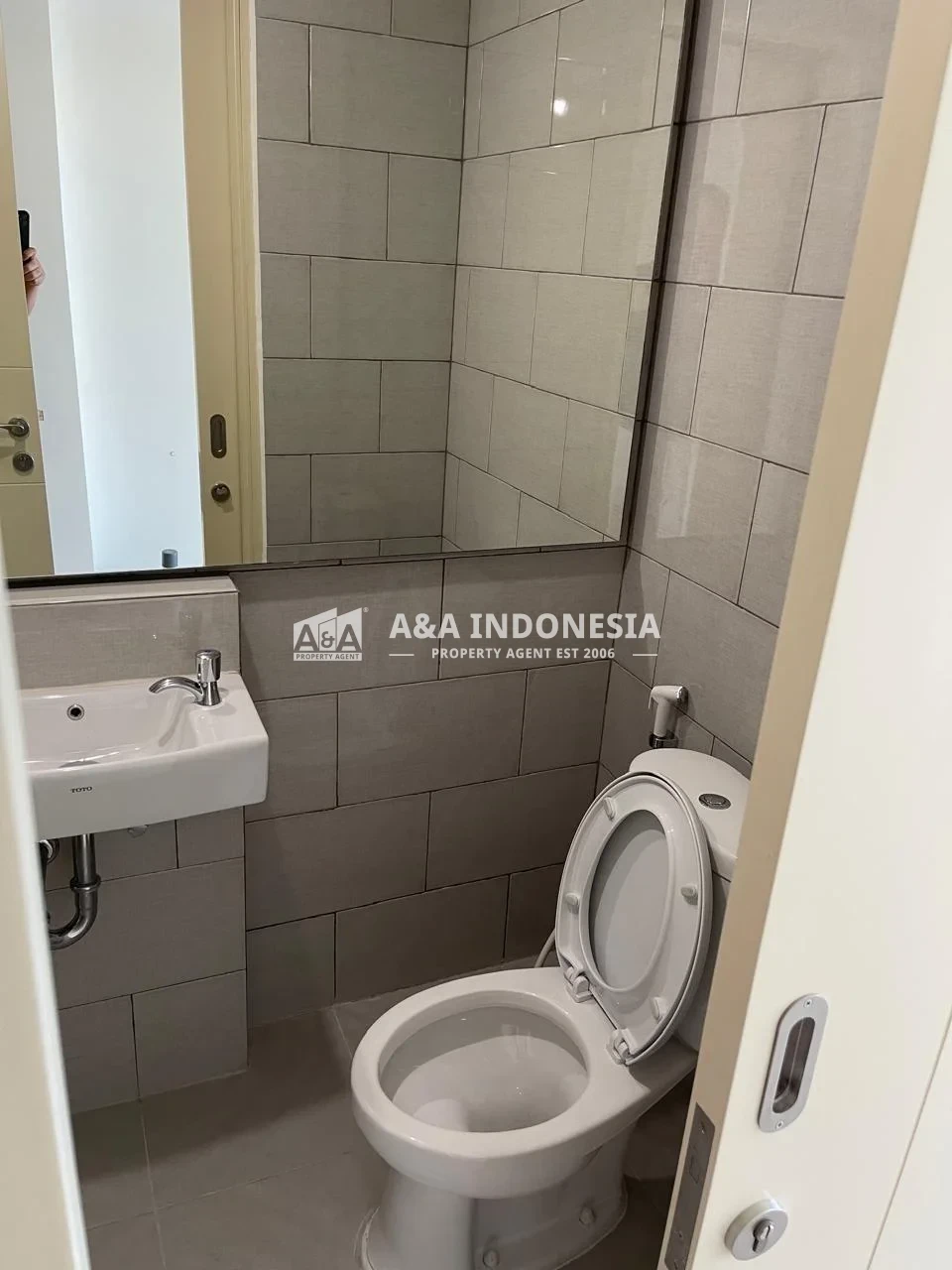Dijual Apartemen Murah Puoll Lokasi Premium Amor Pakuwon City Surabaya Timur - Thumbnail 5
