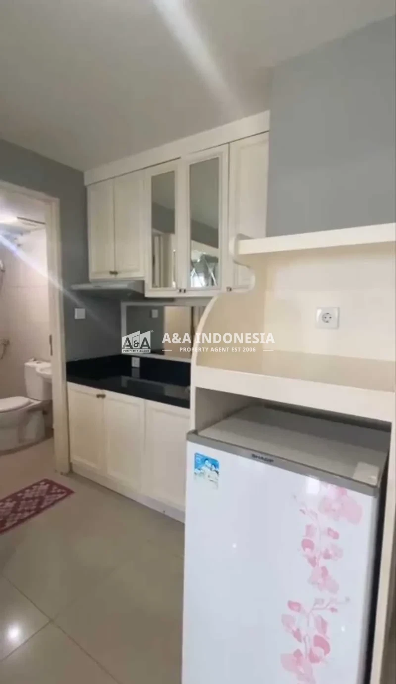 Disewakan Apartemen Orchard Lokasi Strategis Siap Huni Surabaya Barat - Image 1