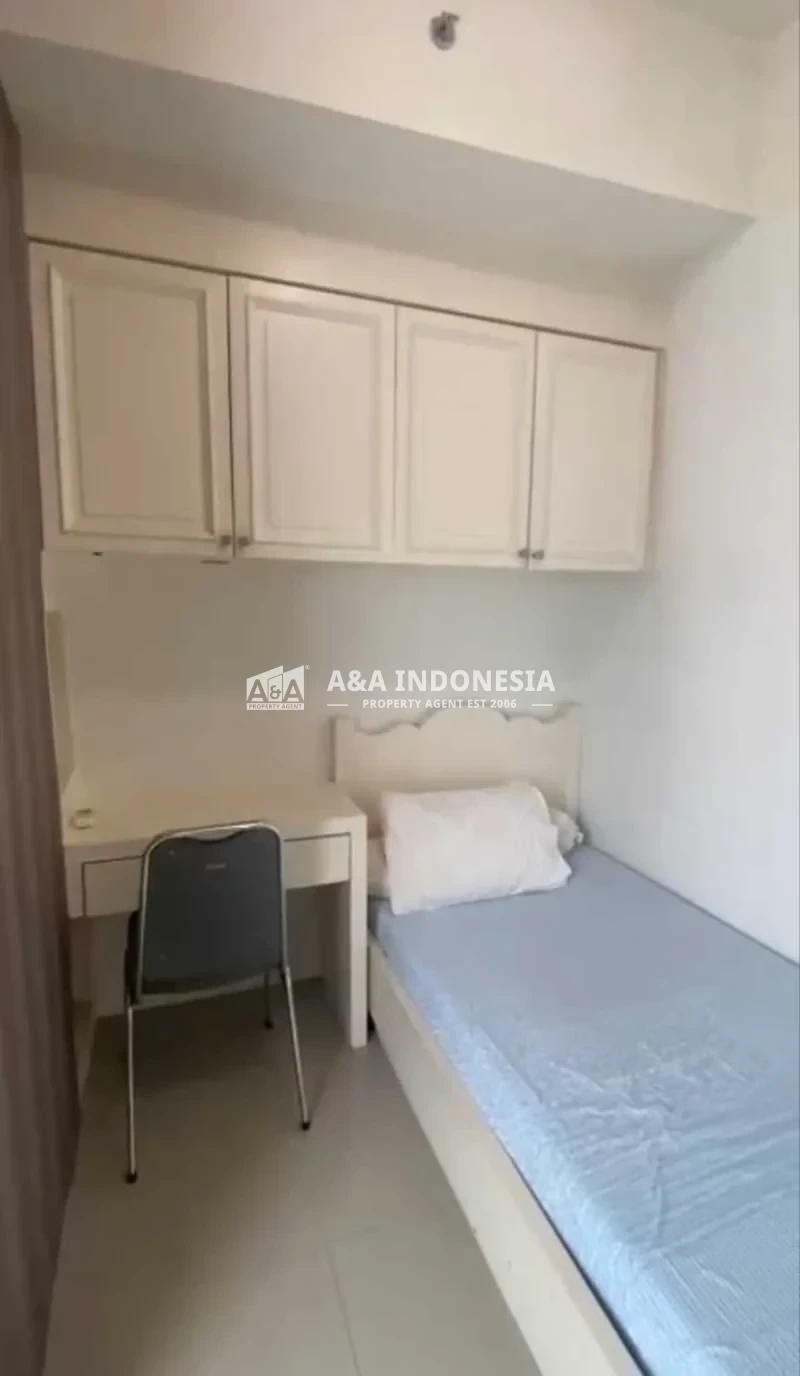 Disewakan Apartemen Orchard Lokasi Strategis Siap Huni Surabaya Barat - Thumbnail 2