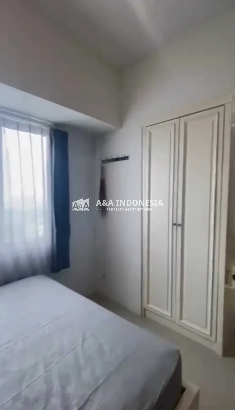 Disewakan Apartemen Orchard Lokasi Strategis Siap Huni Surabaya Barat - Thumbnail 3