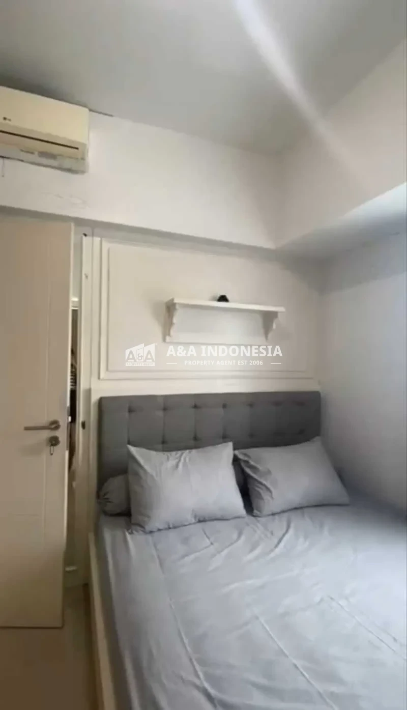 Disewakan Apartemen Orchard Lokasi Strategis Siap Huni Surabaya Barat - Thumbnail 4