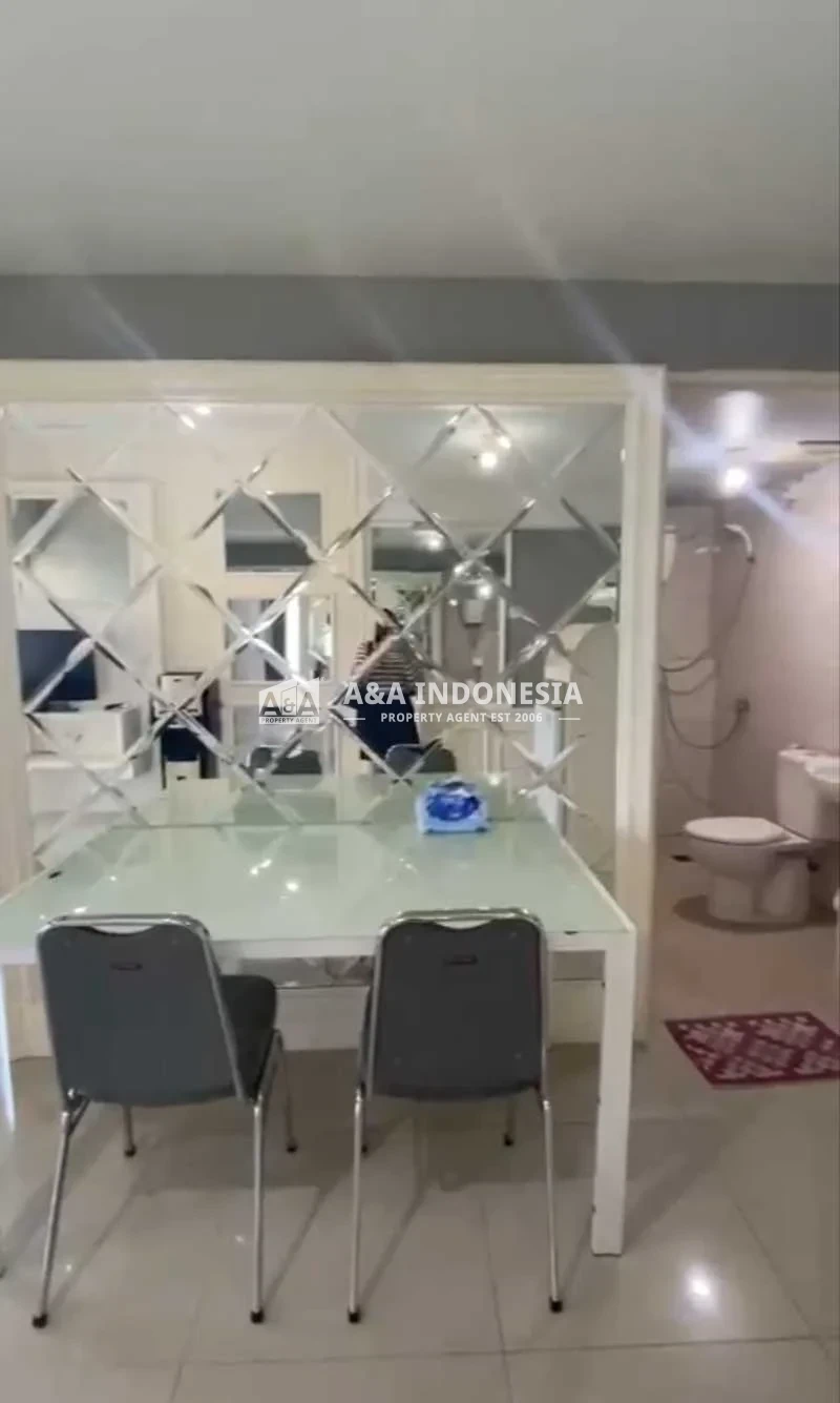 Disewakan Apartemen Orchard Lokasi Strategis Siap Huni Surabaya Barat - Thumbnail 5
