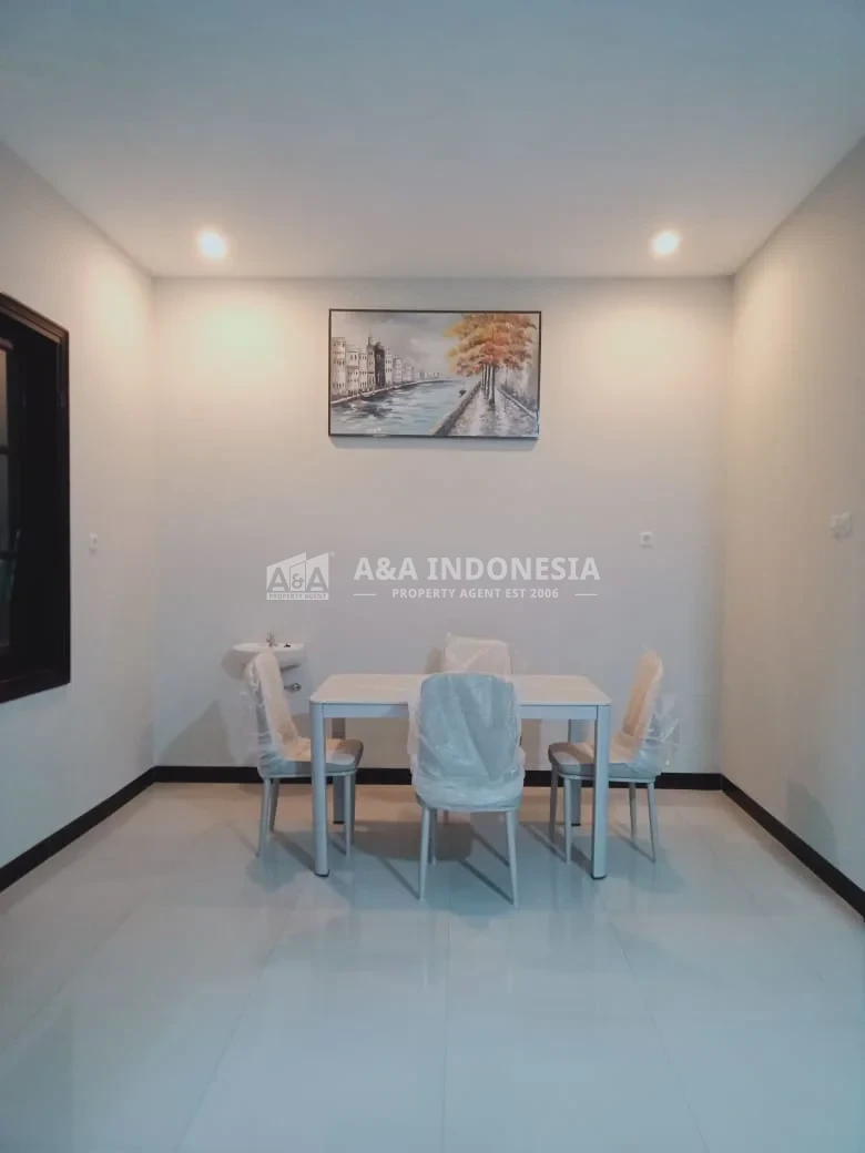 Dijual/Disewakan Rumah Lokasi Strategis dan Siap Huni Fullerton Citraland Surabaya Barat - Thumbnail 4