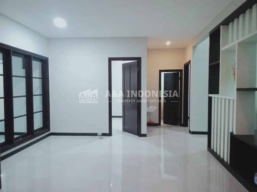 Dijual/Disewakan Rumah Lokasi Strategis dan Siap Huni Fullerton Citraland Surabaya Barat - Thumbnail 5