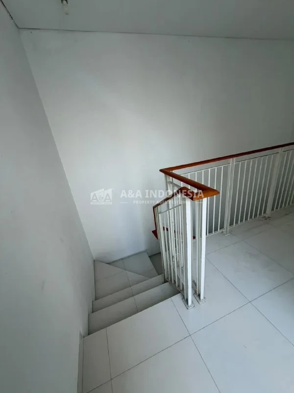 Disewakan Rumah Strategis Klaster Zimbali Costa Grand Island Pakuwon City Surabaya Timur - Thumbnail 4