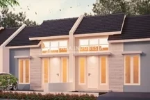 Dijual Rumah Di Alana Cemandi, Sidoarjo