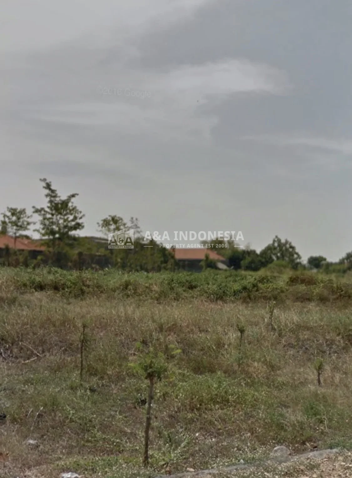 Jual Cepat Kavling Komersial Soho Graha Natura Surabaya Barat