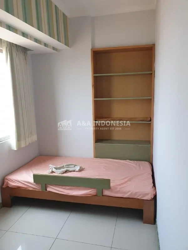 Dijual Apartemen Waterplace Siap Huni Full Furnished Surabaya Barat - Thumbnail 2