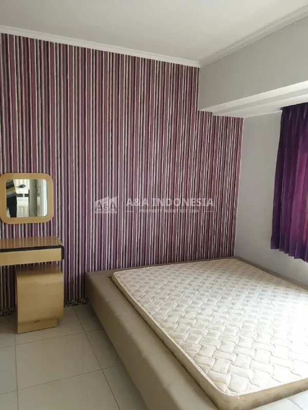 Dijual Apartemen Waterplace Siap Huni Full Furnished Surabaya Barat - Thumbnail 3