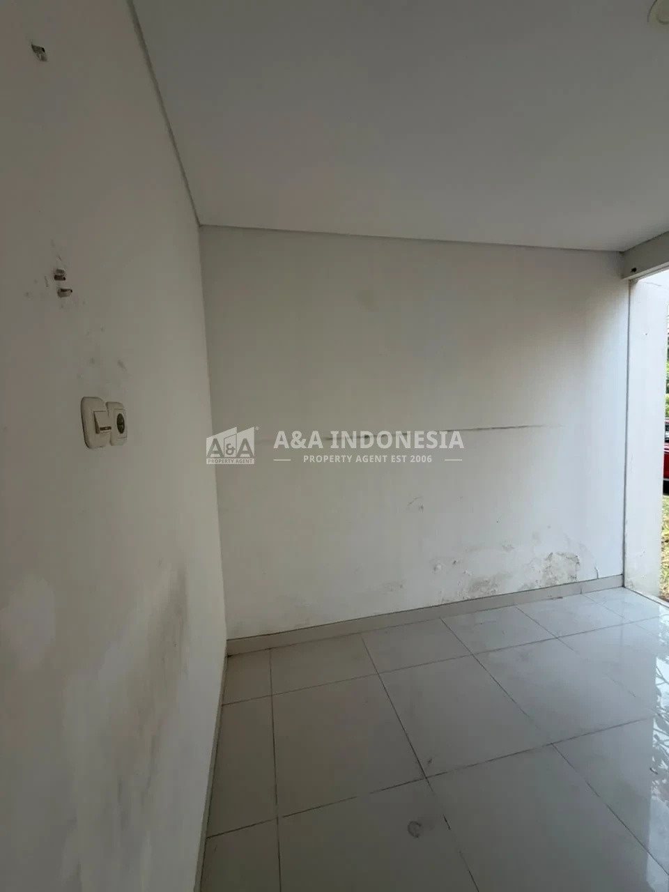 Disewakan Rumah Strategis Di Jalan Zimbali Costa, Surabaya Timur - Thumbnail 6