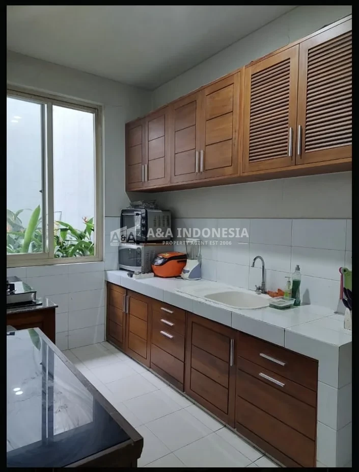 Jual Rumah Wisata Bukit Mas Wiyung Surabaya Barat Siap Huni - Thumbnail 4
