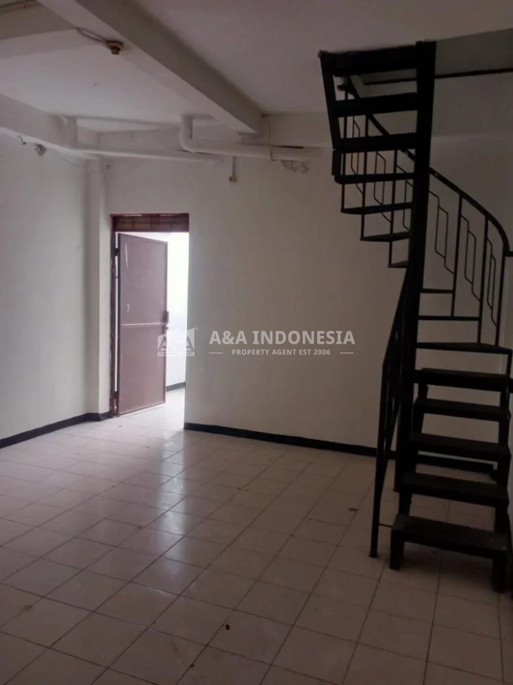 Disewakan Ruko Minimalis Lokasi 0 Jalan Raya Manyar Surabaya Timur - Thumbnail 3