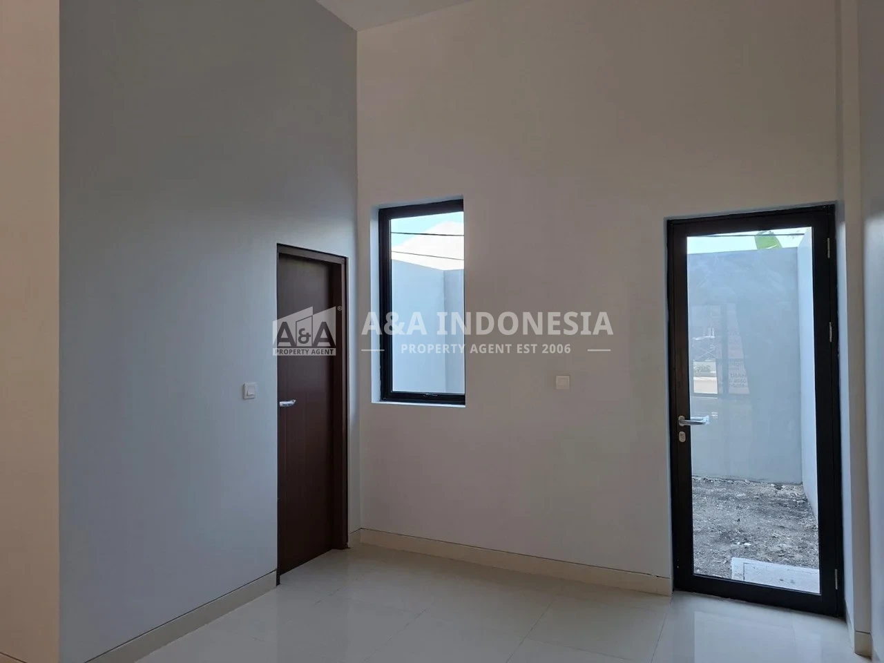 Disewakan Ruko Baru Di Citraland One Arcade Surabaya Barat Dekat Pakuwon Indah Dan Lontar - Thumbnail 5