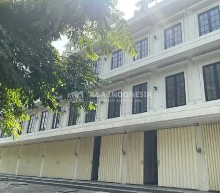 Dijual Atau Disewakan Ruko Di Pasar Tradisional Semeru, Mojokerto - Image 1