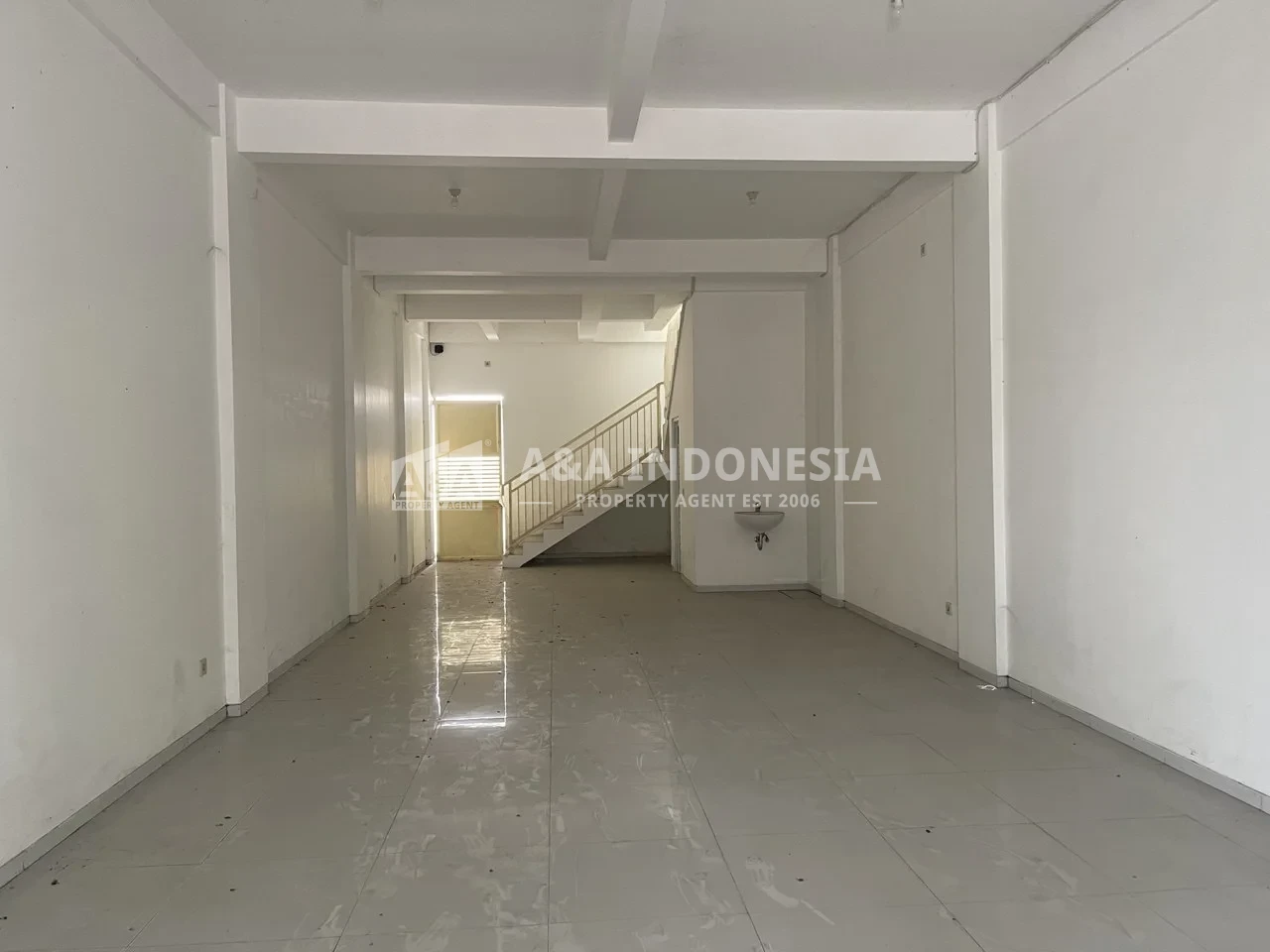 Dijual Atau Disewakan Ruko Di Pasar Tradisional Semeru, Mojokerto - Thumbnail 2
