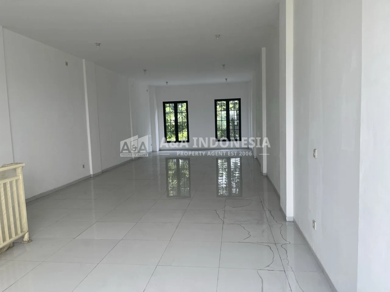Dijual Atau Disewakan Ruko Di Pasar Tradisional Semeru, Mojokerto - Thumbnail 3