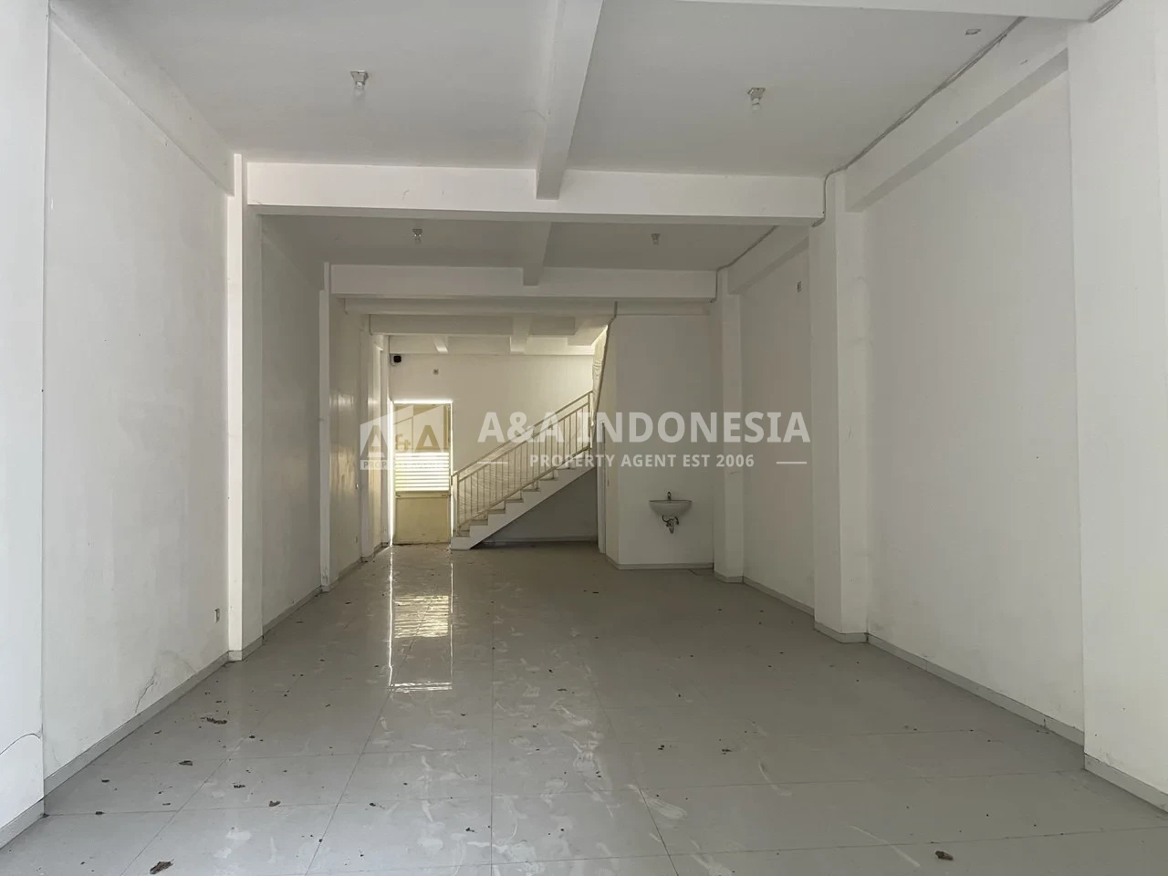 Dijual Atau Disewakan Ruko Di Pasar Tradisional Semeru, Mojokerto - Thumbnail 7