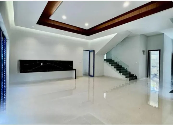 Jual Rumah Mewah 2 Lantai Baru Gress Bukit Golf International Lokasi Premium Citraland Surabaya - Thumbnail 6