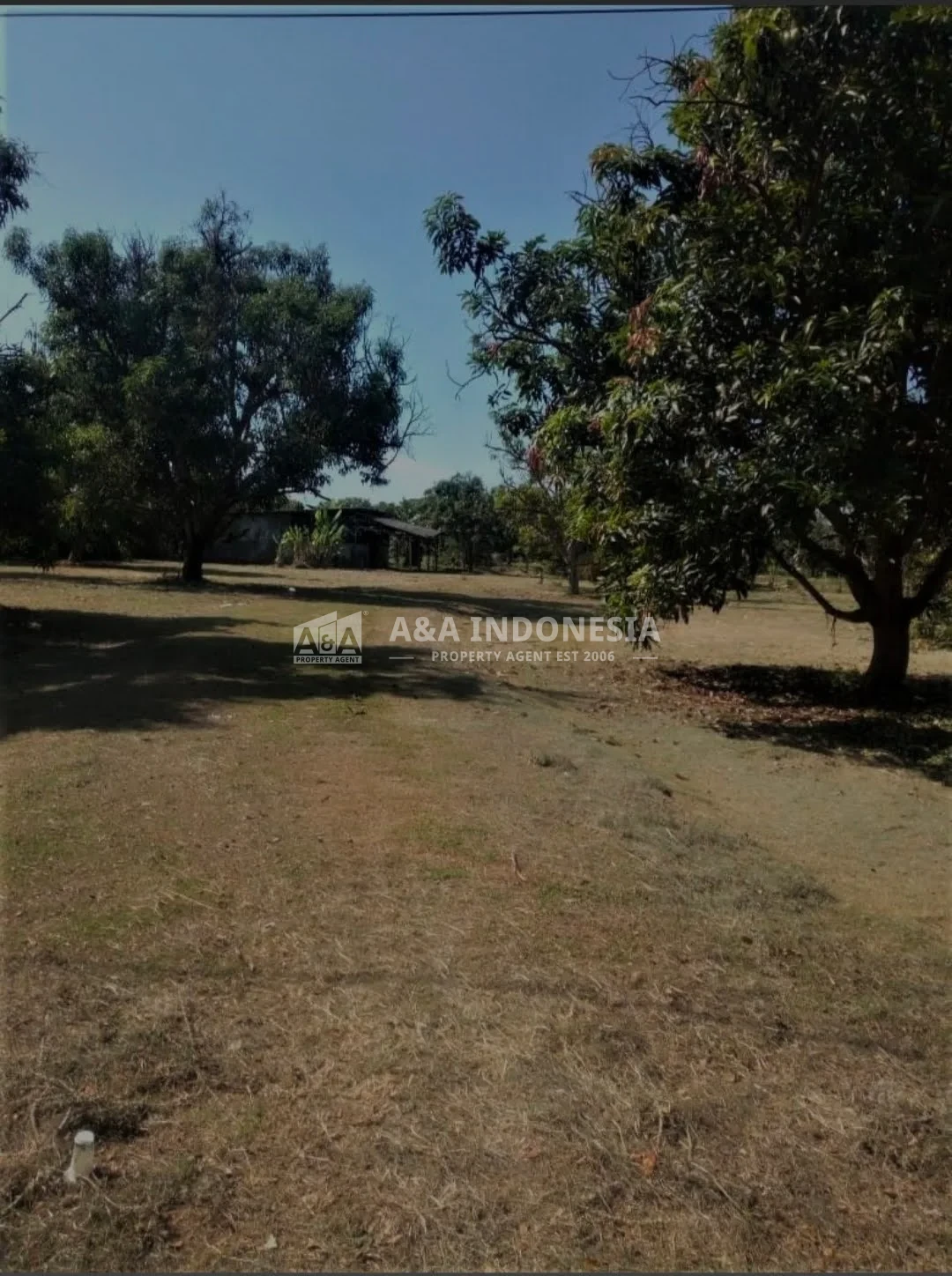 Dijual Murah Tanah Strategis di Balongan, Indramayu – Jawa Barat - Image 1