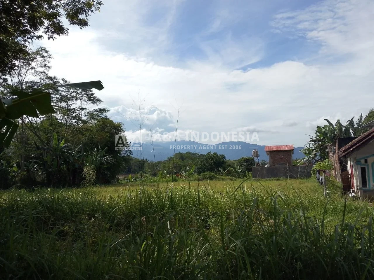Dijual Tanah Perumahan Di Kampung Balananjeur, Kudang Kopi - Thumbnail 2