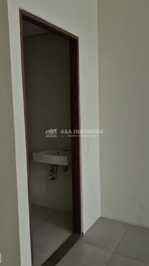 Dijual / Disewa Ruko Tierra Soho Surabaya Barat Hadap Jalan Raya Dekat Hokky & Isen - Thumbnail 5