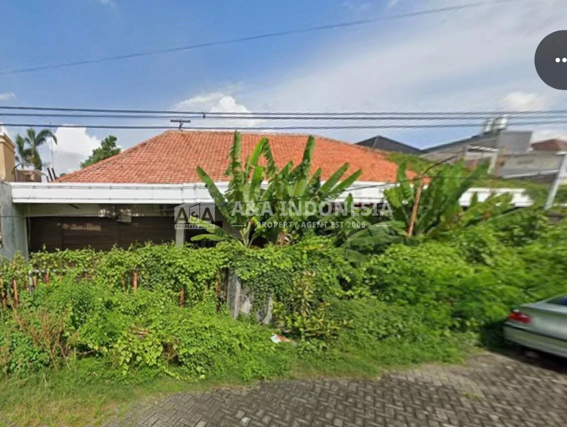 Hitung Tanah Manyar Tirtomoyo, Manyar Tompotika - Image 1