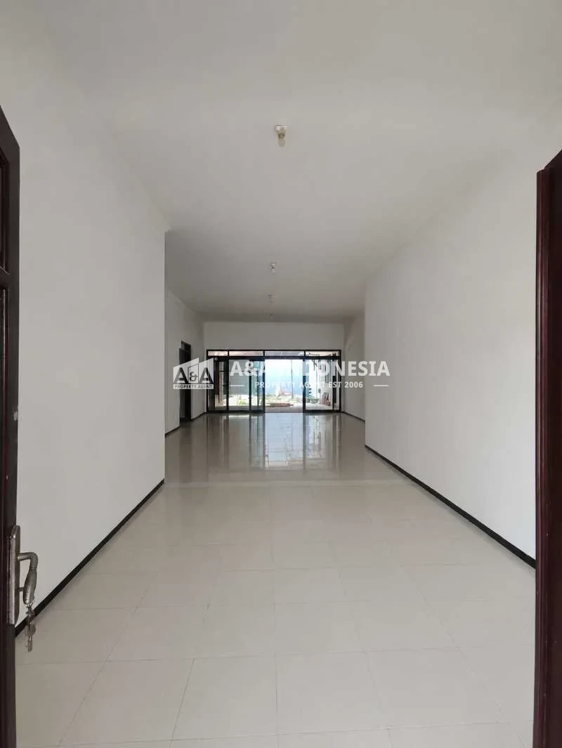Dijual/Disewakan Rumah Lokasi Startegis di Kertajaya Indah Surabaya Timur - Thumbnail 2