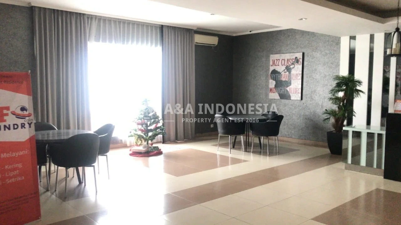 Dijual Apartemen Elit – East Coast, Pakuwon City - Thumbnail 2