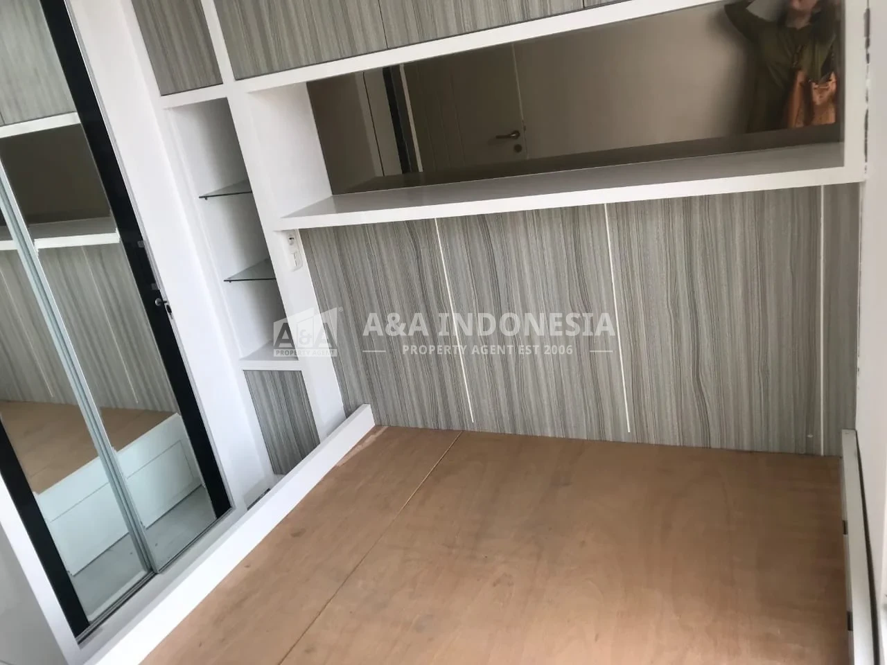 Dijual Apartemen Elit – East Coast, Pakuwon City - Thumbnail 4