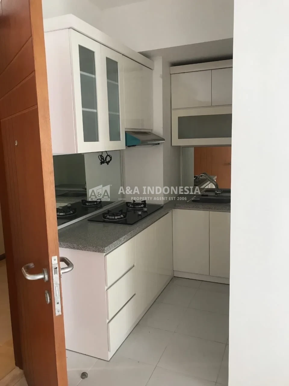 Dijual Apartemen Elit – East Coast, Pakuwon City - Thumbnail 5