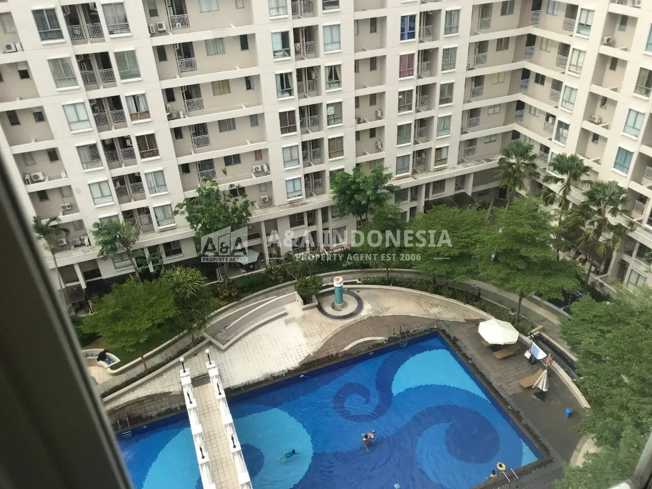 Dijual Apartemen Elit – East Coast, Pakuwon City - Thumbnail 6