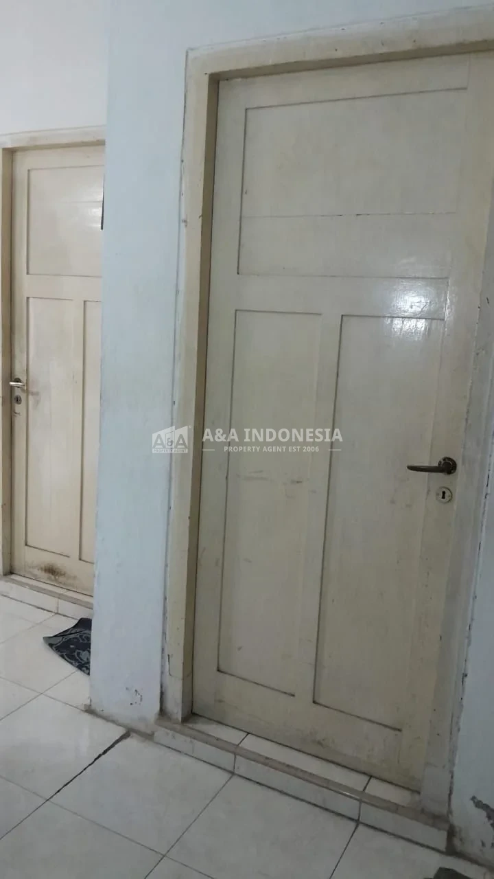 DIJUAL RUMAH TINGGAL MANYAR ADI SURABAYA TIMUR - Thumbnail 2