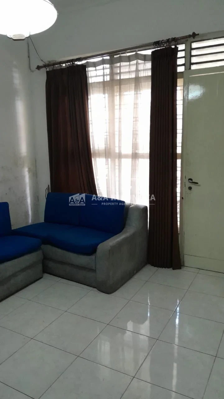 DIJUAL RUMAH TINGGAL MANYAR ADI SURABAYA TIMUR - Thumbnail 3